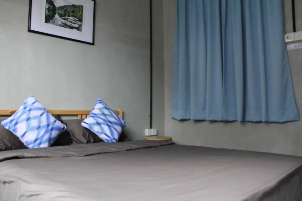 Mari Hostel