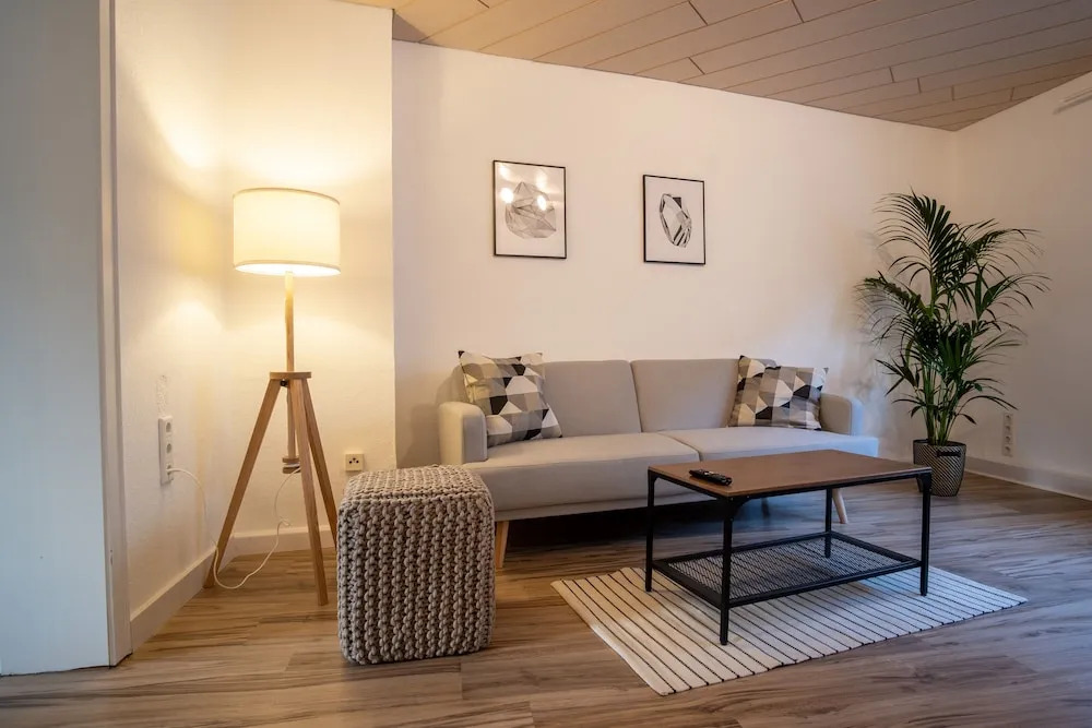 Cityapartments Elberfeld