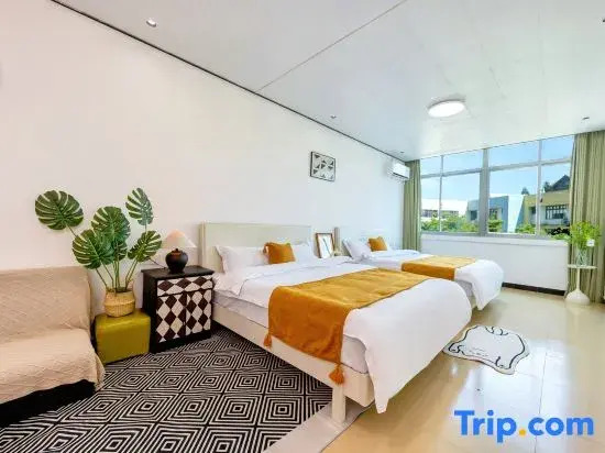 Pingtan LeTianLou Homestay