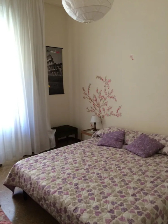Rosa's House