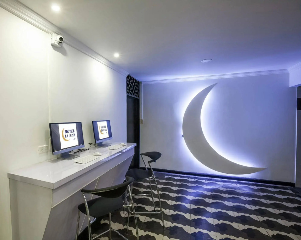 Hotel La Luna