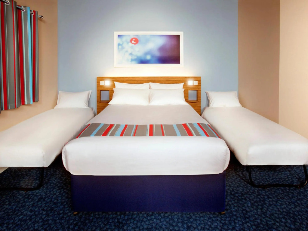 Travelodge Hereford
