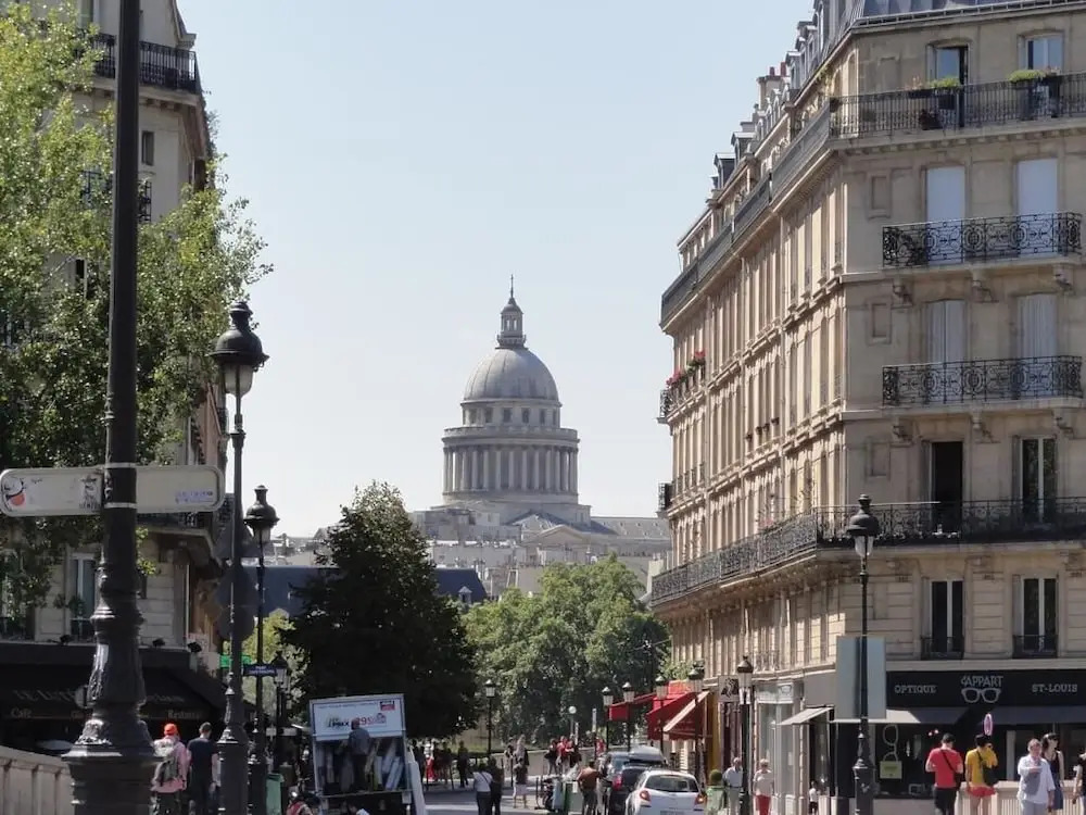 La Résidence du Sénateur