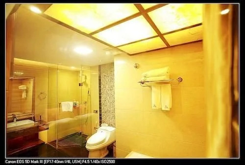 Courier Inn Lijiang