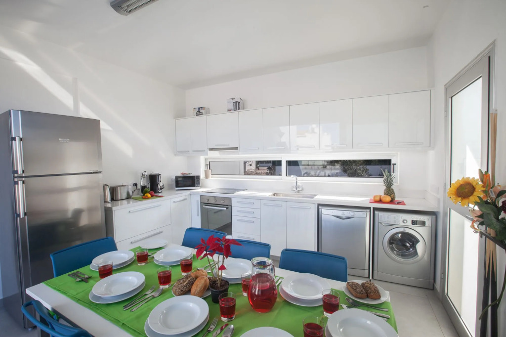 Greco Villas