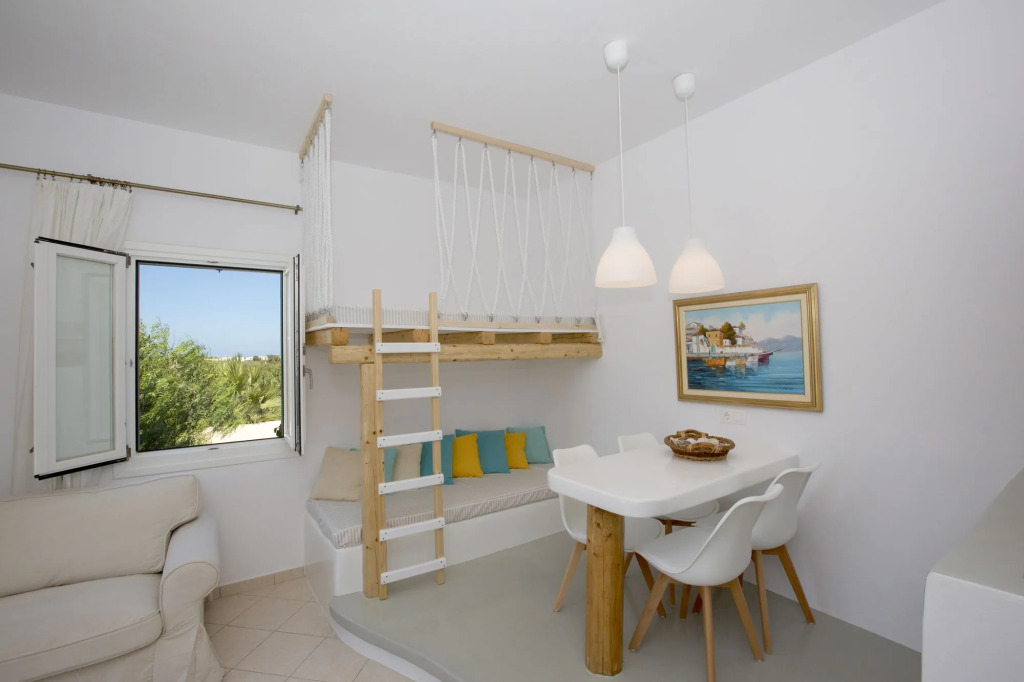 Valena Mare Suites & Apartments