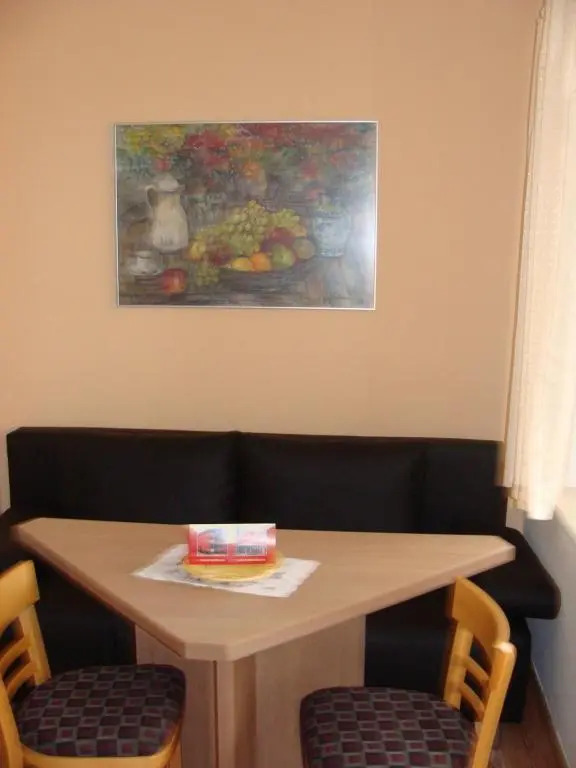 Apartments Villa Seeblick