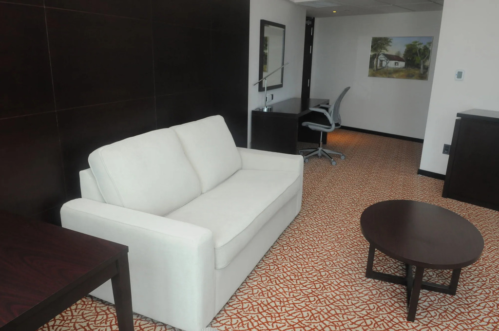 Hilton Garden Inn Montevideo