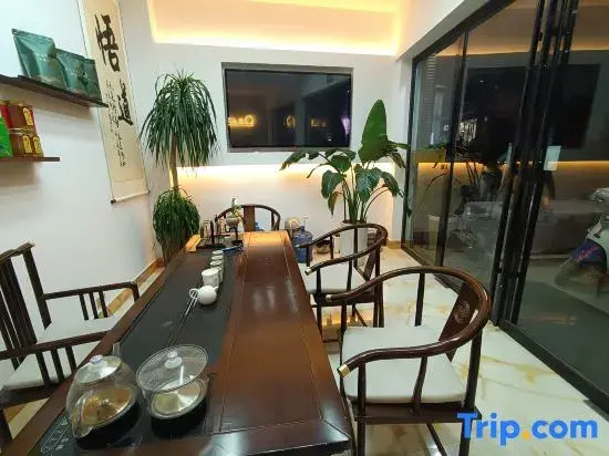 Gujianglou Homestay