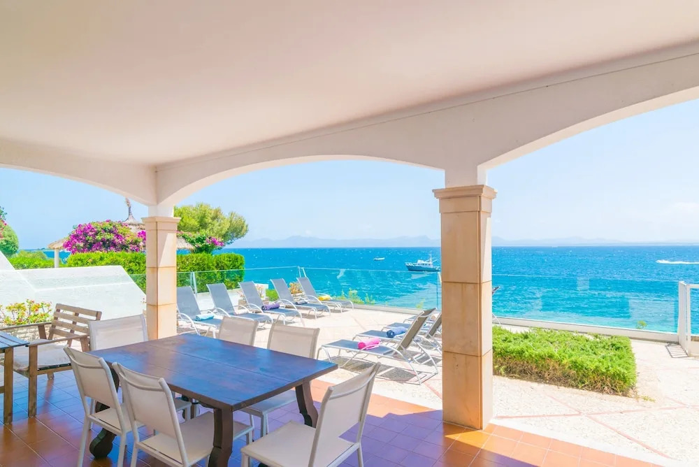 Ideal Property Mallorca - Villa Can Torrens