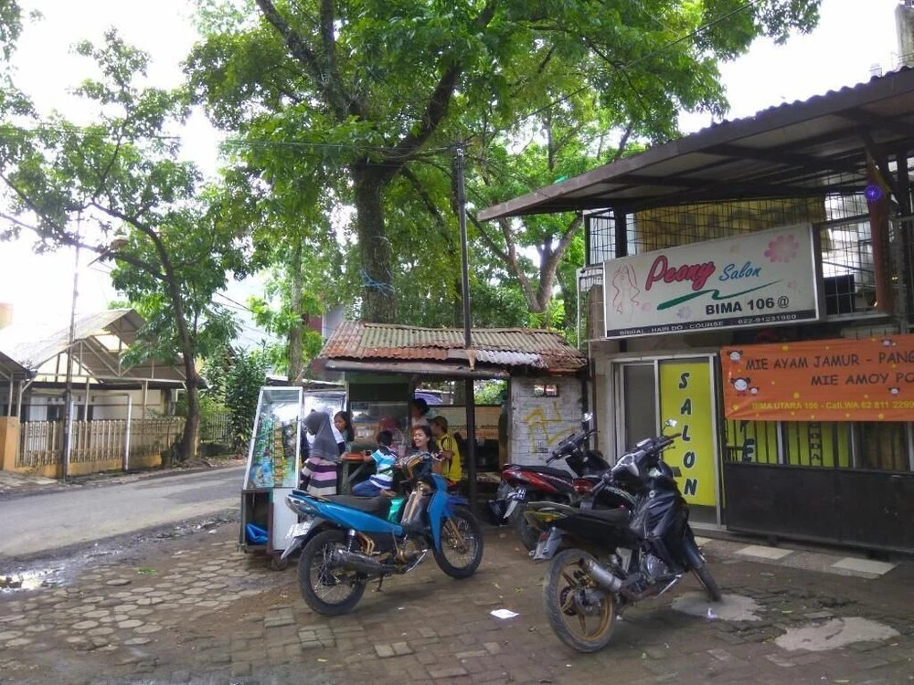 Peony Guesthouse