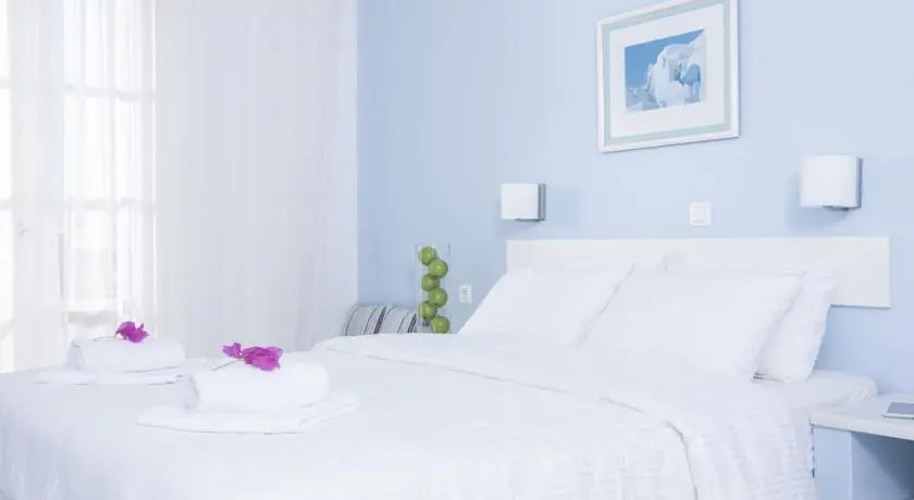 Best Western Paradise Hotel