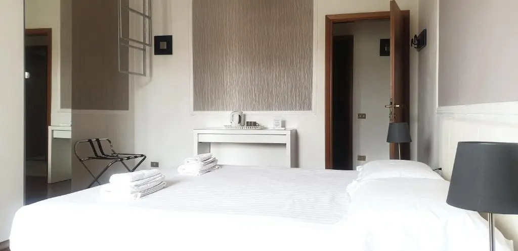 Magenta comfort apartment