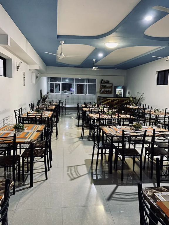 Mesuma Hotel Dodoma