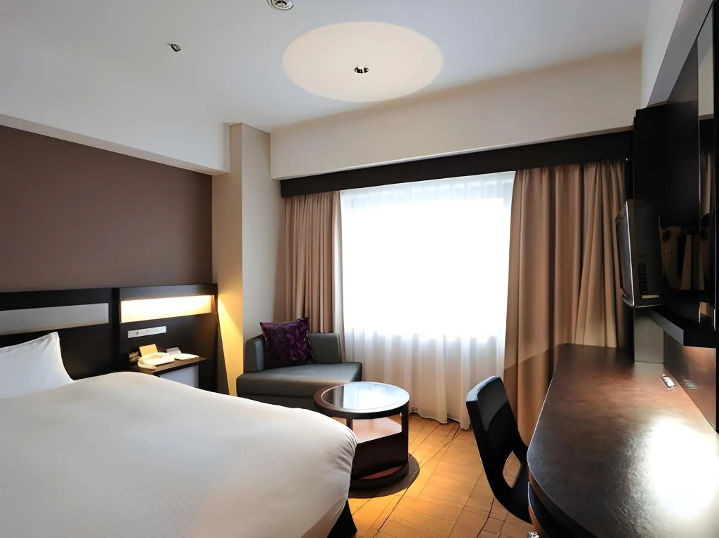 Hotel Granvia Hiroshima
