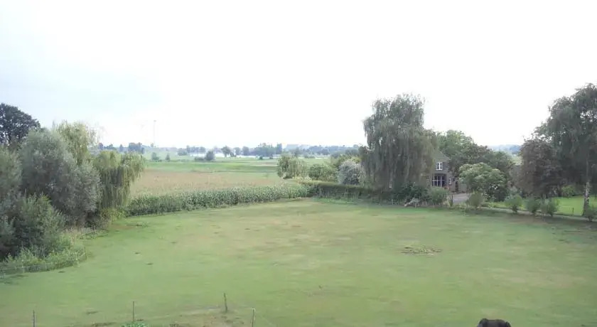 B&B De Eefdese Enk