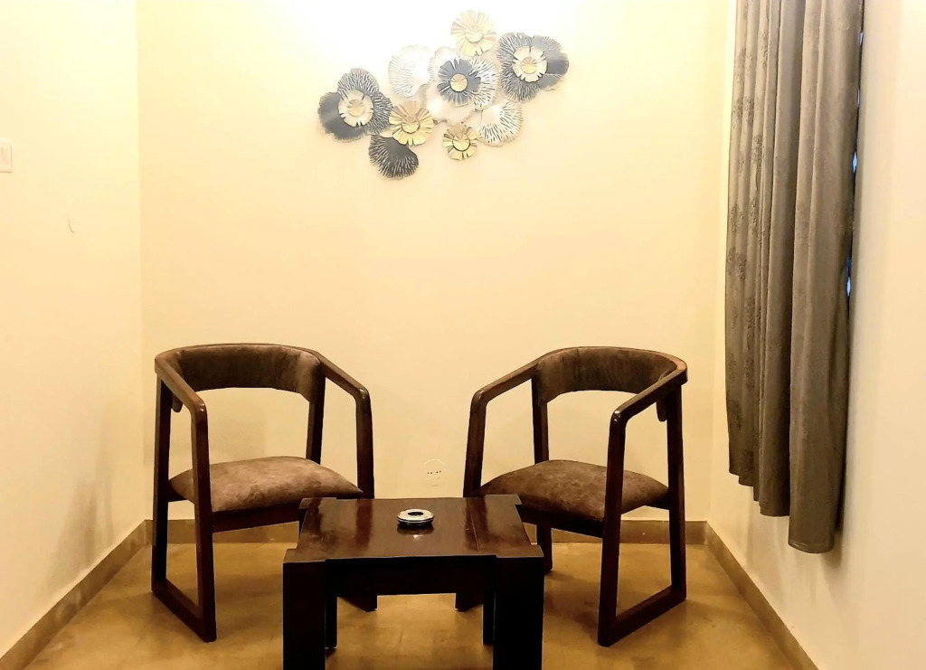 GR STAYs Private Pool Villa in Calangute 5 mins to Baga