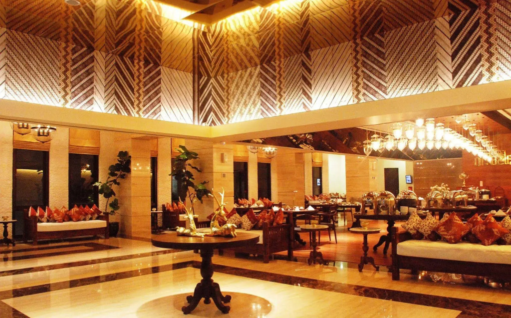 de JAVA Hotel Bandung