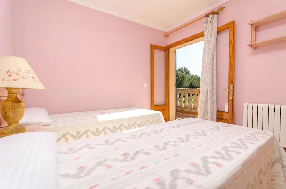 Villa Sa Coma