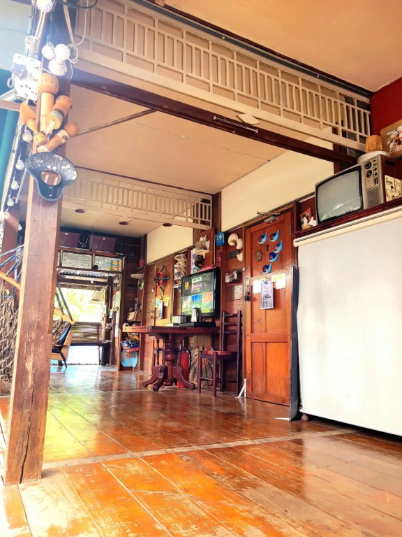 Ray Nu Guest House
