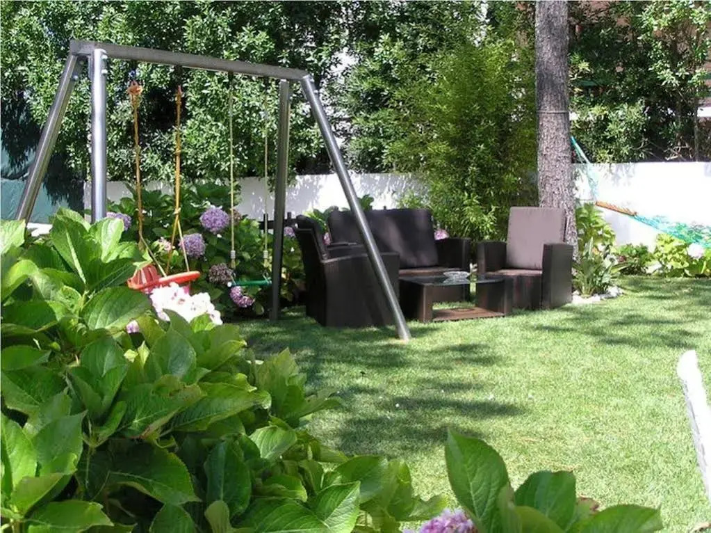 Hotel Verde Pinho Bed&Breakfast