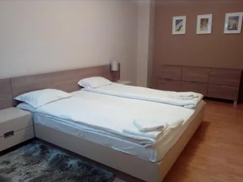 Todorini Kuli Apartments