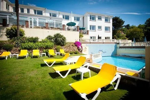 Hotel Miramar