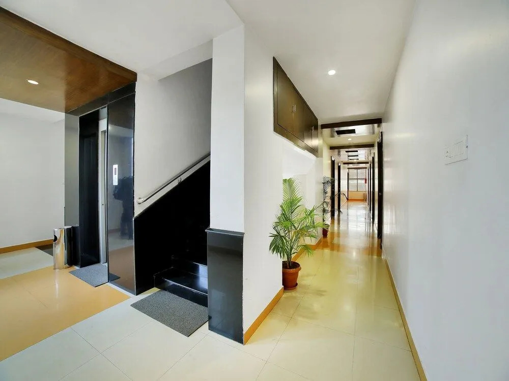 OYO 3718 New Sree Krishna Residency