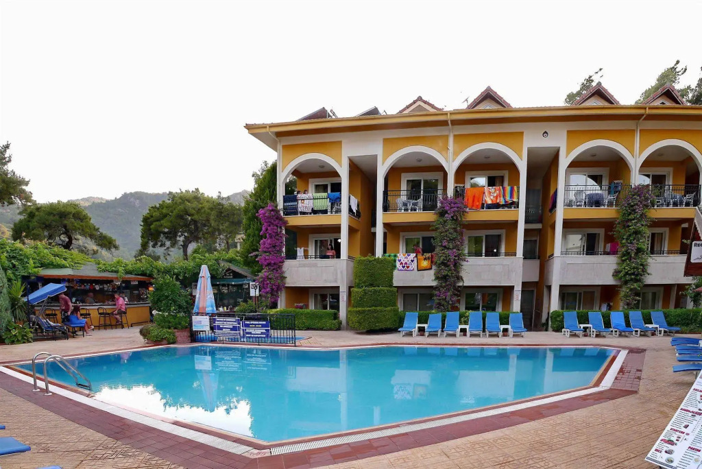 Eden Garden