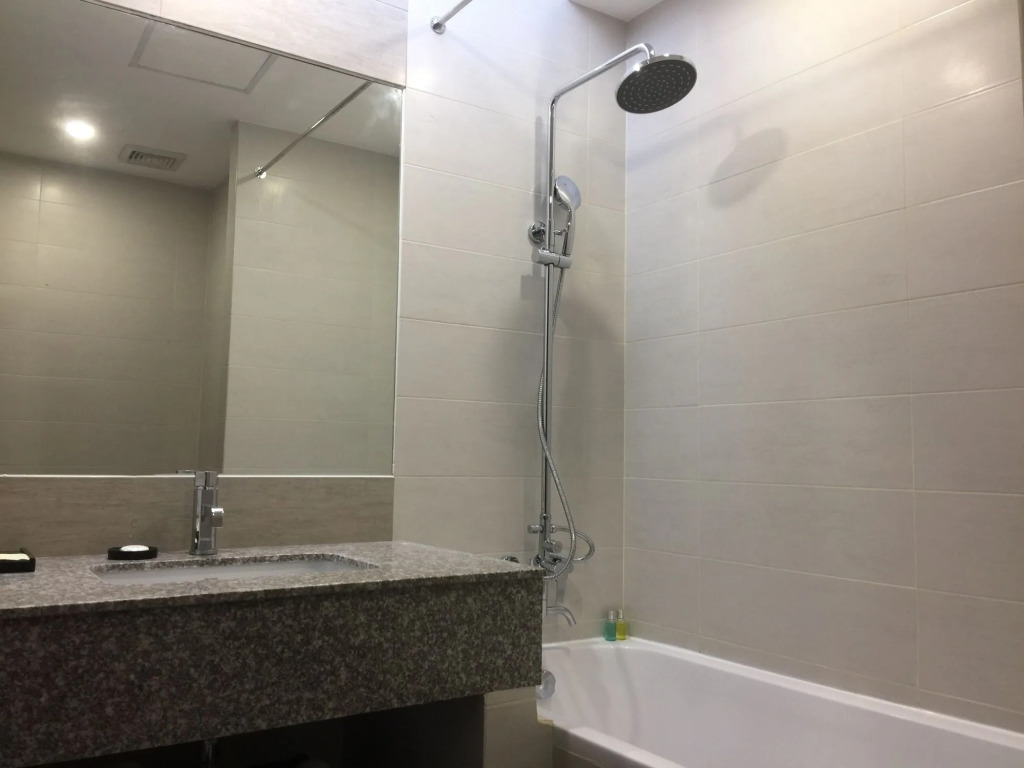Mezzo Hotel