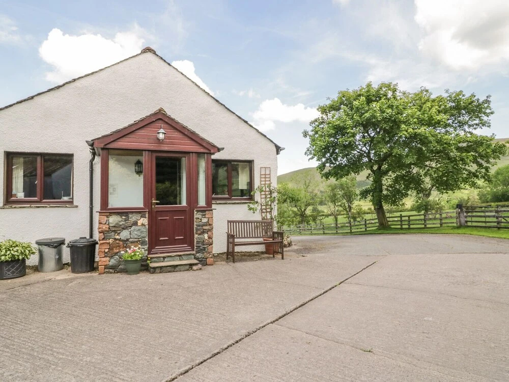Peter House Cottage