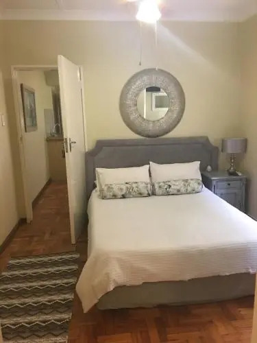 Leisure Lodge
