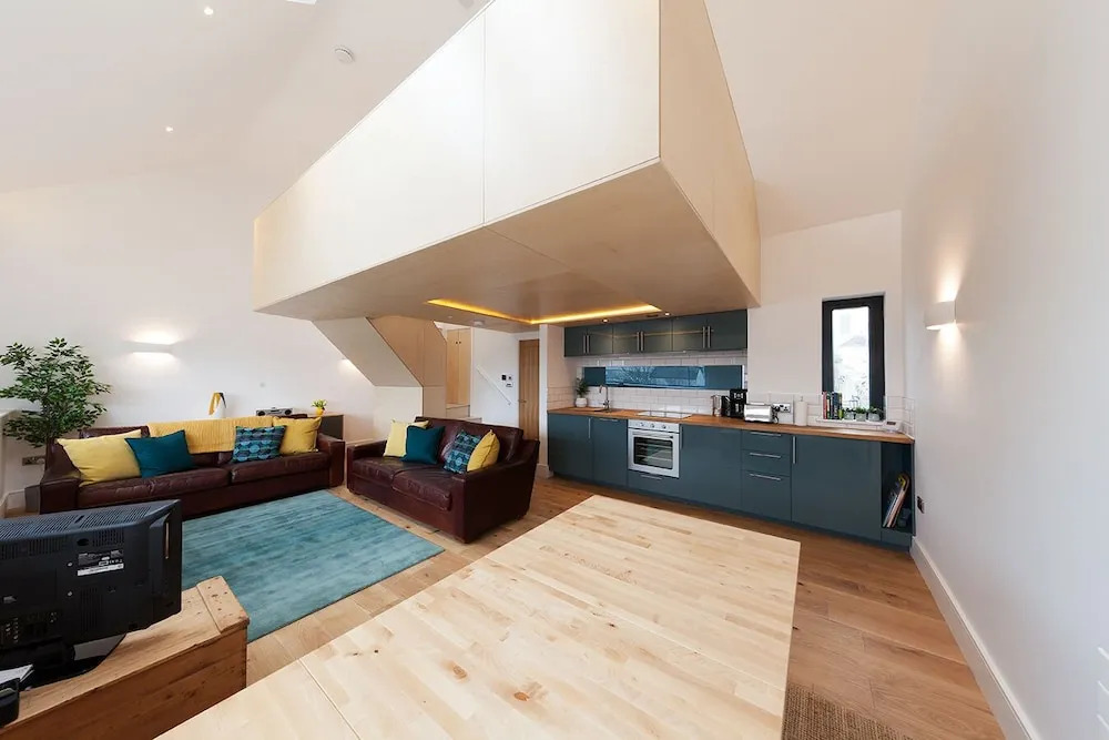 Cremyll Cottage