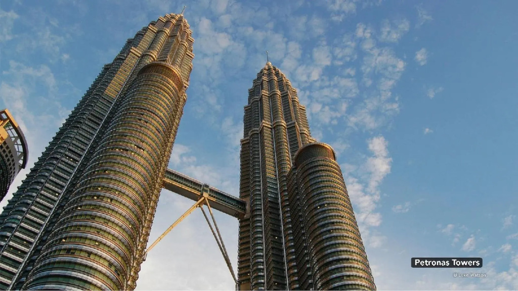 BRYQS Hotel KL Sentral