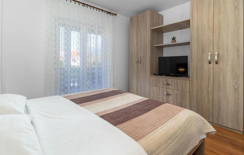 Stunning Apartment in Selce With Wifi and 2 Bedrooms