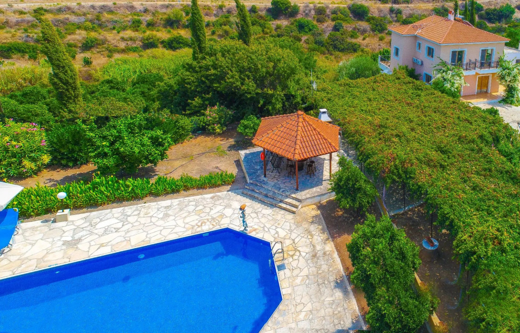 Villa Athina Finiki