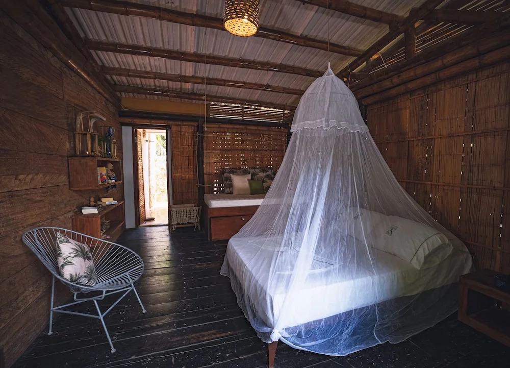 Hotel Ecohouse