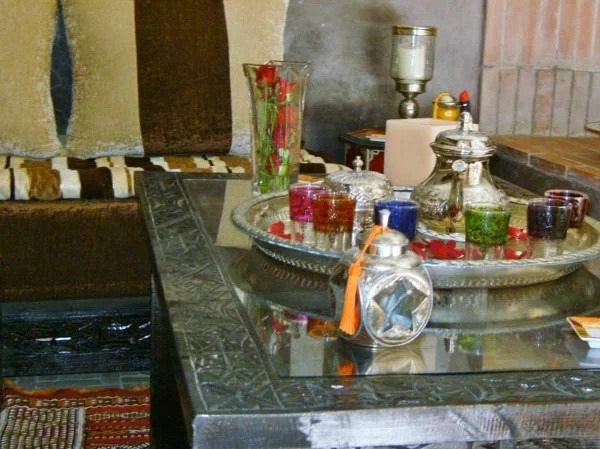 Riad 22 - L'Etoile d'Orient