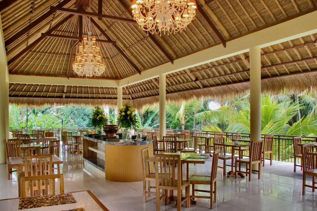 Komaneka at Rasa Sayang Ubud