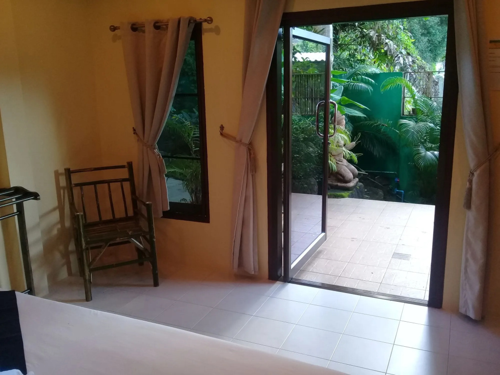 Baan Ton Rak Boutique Resort