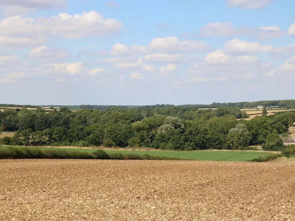 Glaston