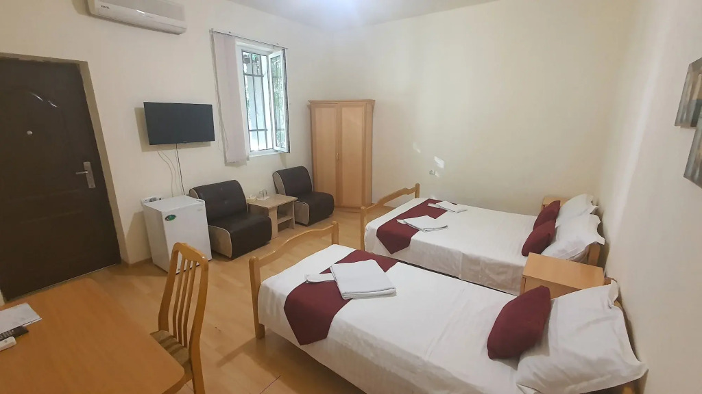 Kesabella Touristic House