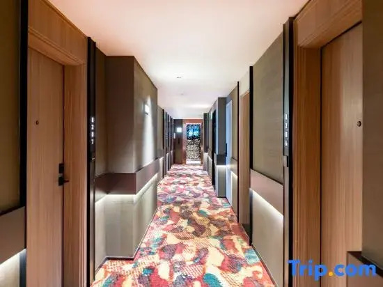 Orange Hotel (Guiyang Quanhu Park Branch)