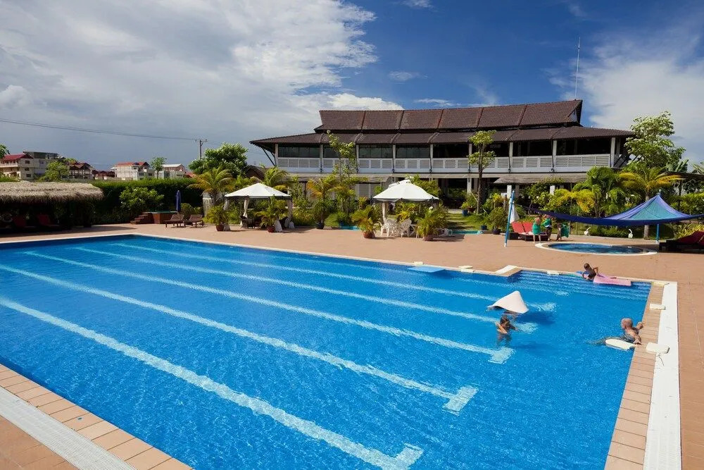 CCC Residence