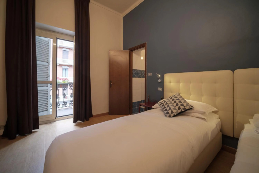 Hotel Italia