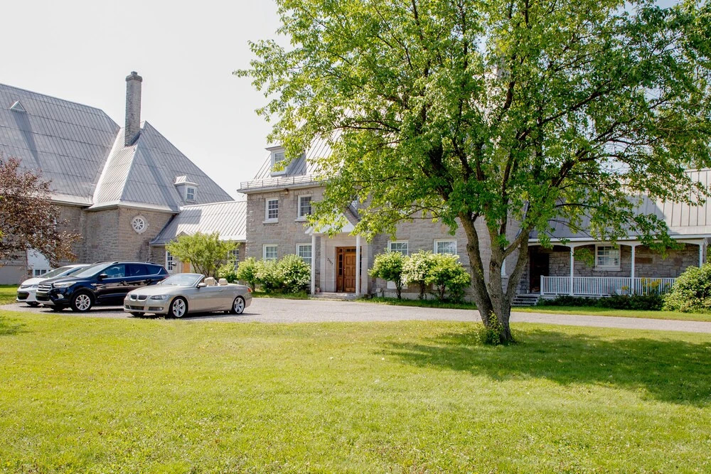 Auberge Québe Issime