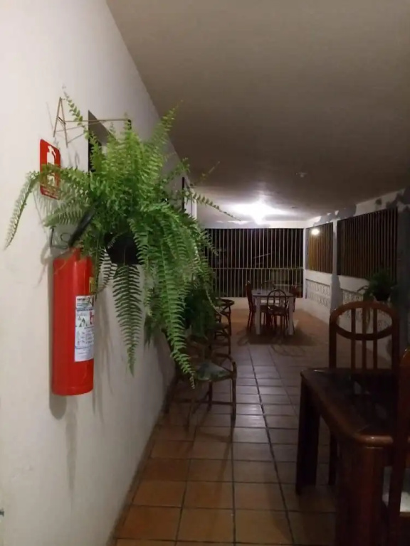 Sos Hostel