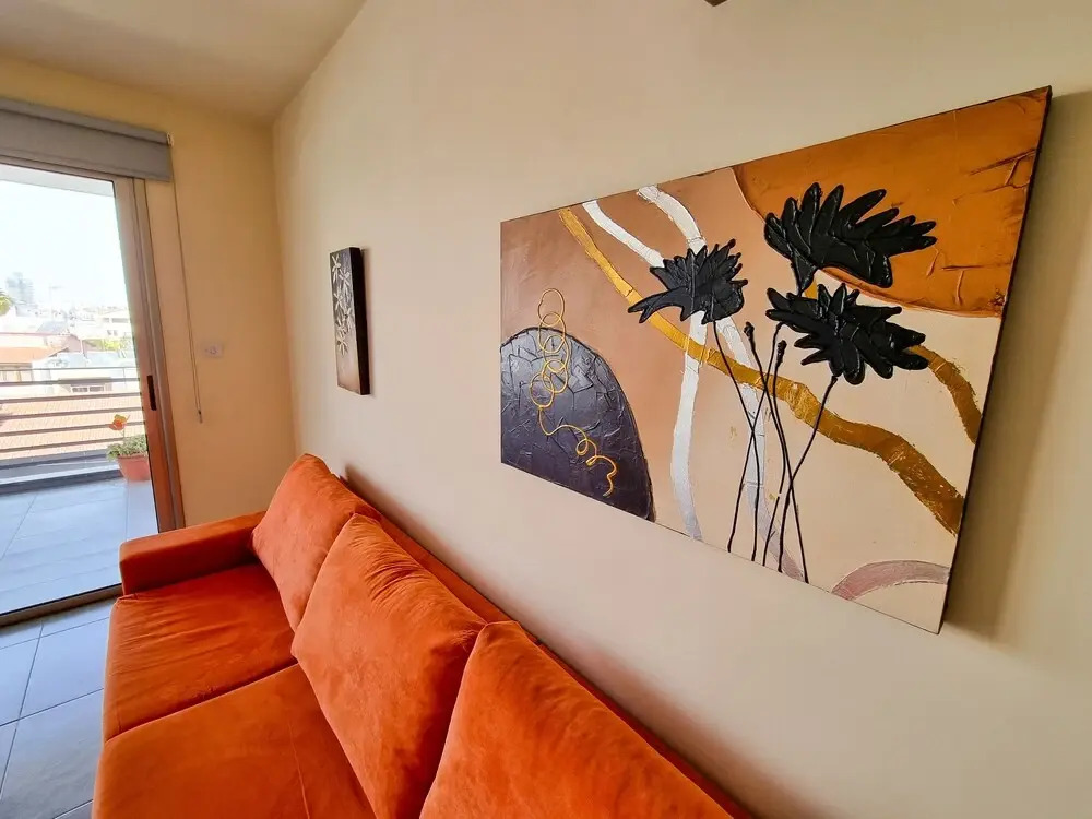 Pink Panther Apartment
