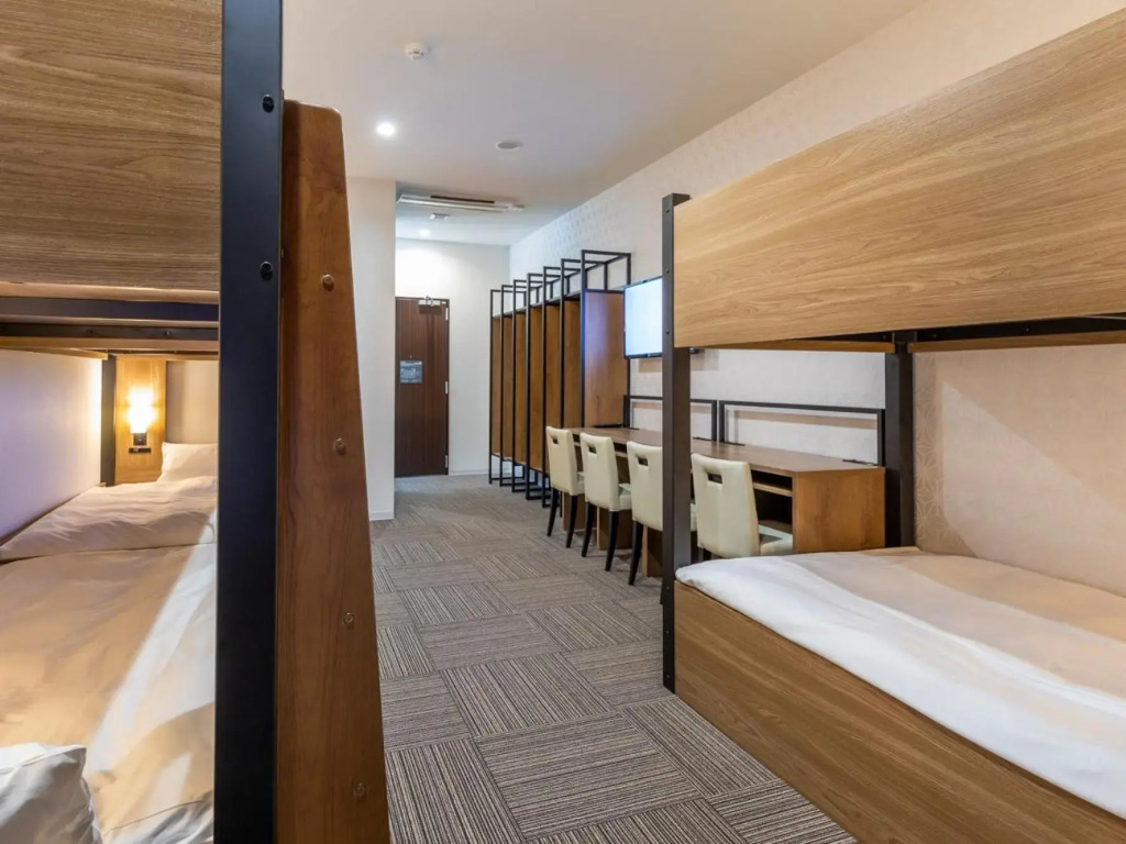 Tosei Hotel & Seminar Makuhari
