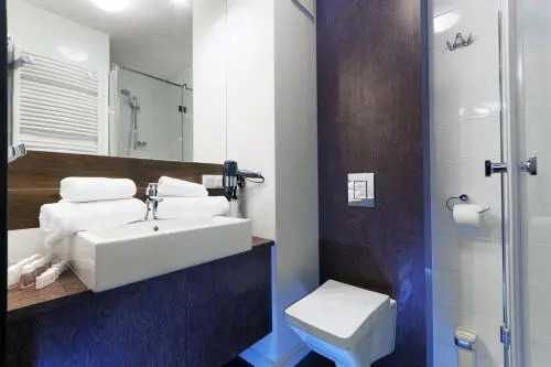 Apartamenty Jozefina